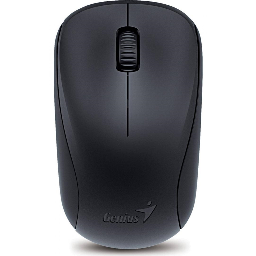 Мышка Genius NX-7000 Wireless Black (31030016400)