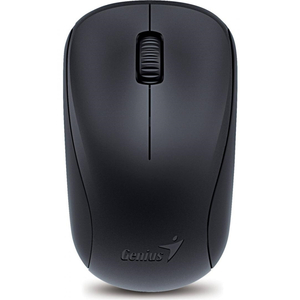 Мышка Genius NX-7000 Wireless Black (31030016400)