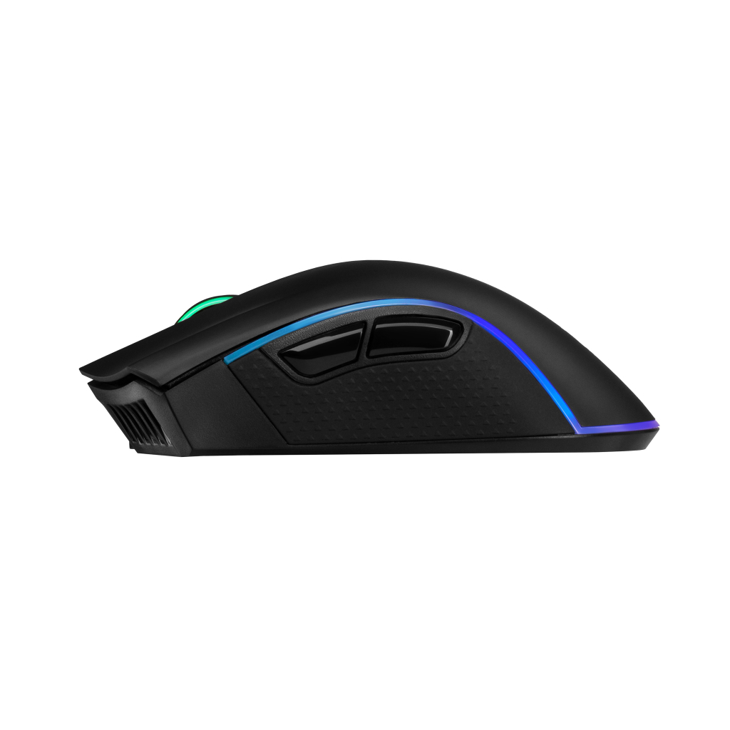 Мышка 2E Gaming MG340 Wireless RGB Black (2E-MG340UB-WL) - 2