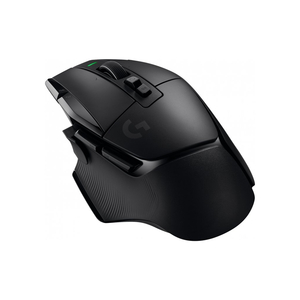 Мышка Logitech G502 X Lightspeed Wireless Black (910-006180)