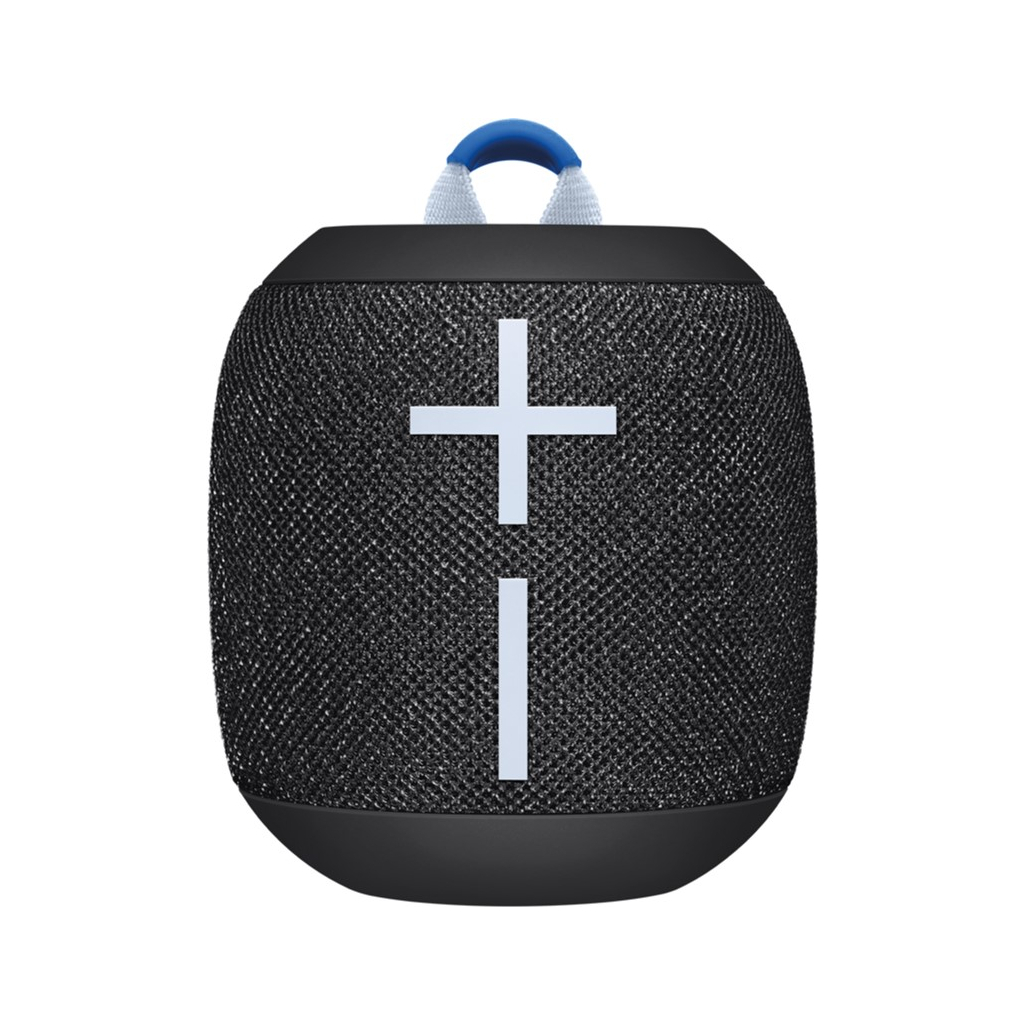 Акустическая система Ultimate Ears Wonderboom 3 Active Black (984-001829) Акустическая система Ultimate Ears Wonderboom 3 Active Black (984-001829)