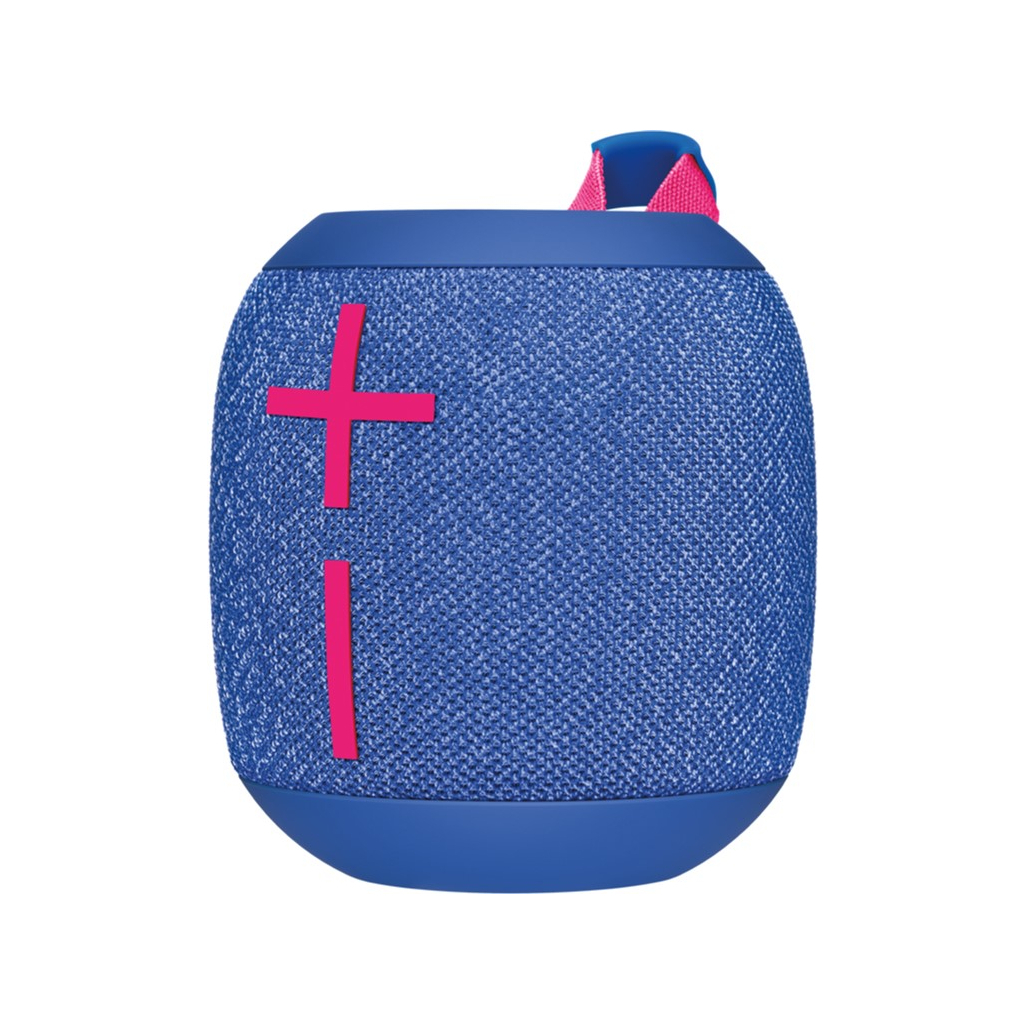 Акустическая система Ultimate Ears Wonderboom 3 Performance Blue (984-001830) - 1 Акустическая система Ultimate Ears Wonderboom 3 Performance Blue (984-001830) - 1