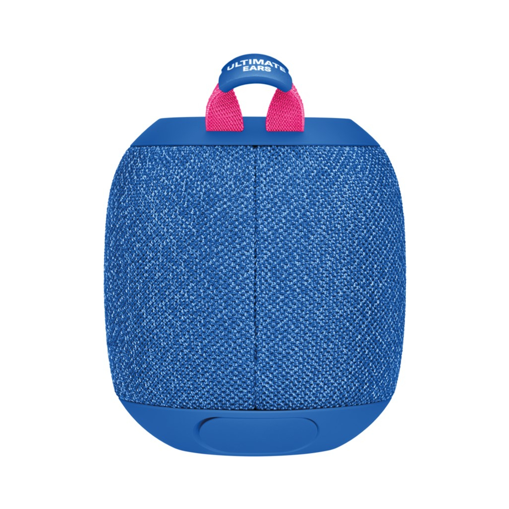 Акустическая система Ultimate Ears Wonderboom 3 Performance Blue (984-001830) - 2 Акустическая система Ultimate Ears Wonderboom 3 Performance Blue (984-001830) - 2