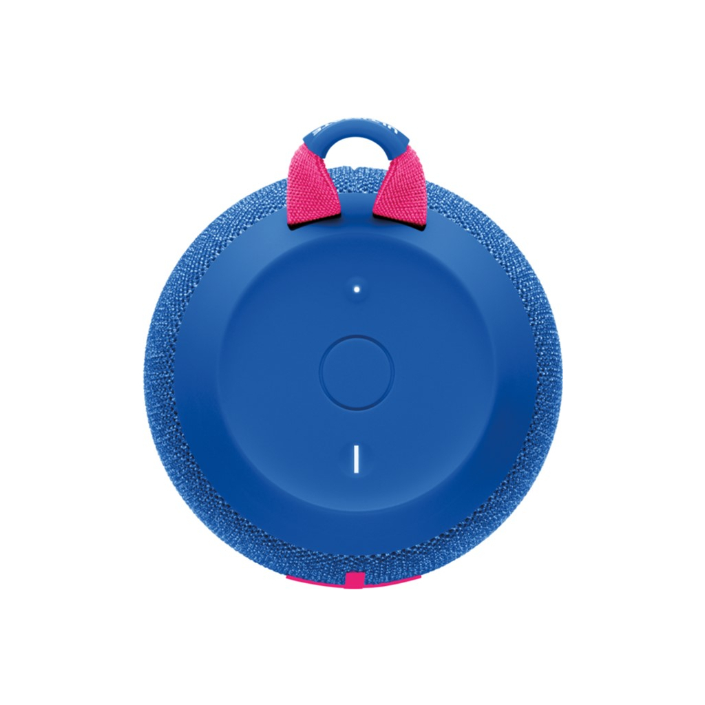 Акустическая система Ultimate Ears Wonderboom 3 Performance Blue (984-001830) - 3 Акустическая система Ultimate Ears Wonderboom 3 Performance Blue (984-001830) - 3