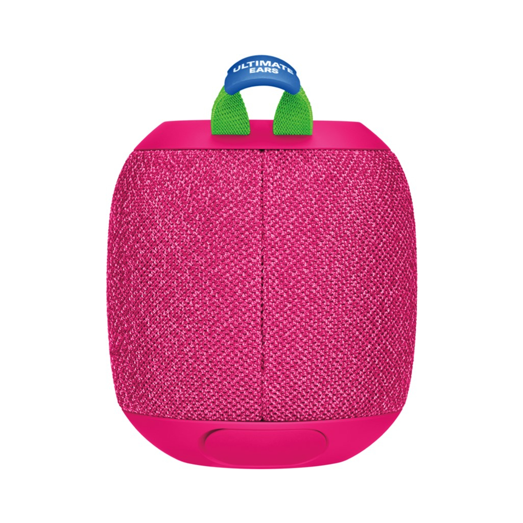 Акустическая система Ultimate Ears Wonderboom 3 Hyper Pink (984-001831) - 2