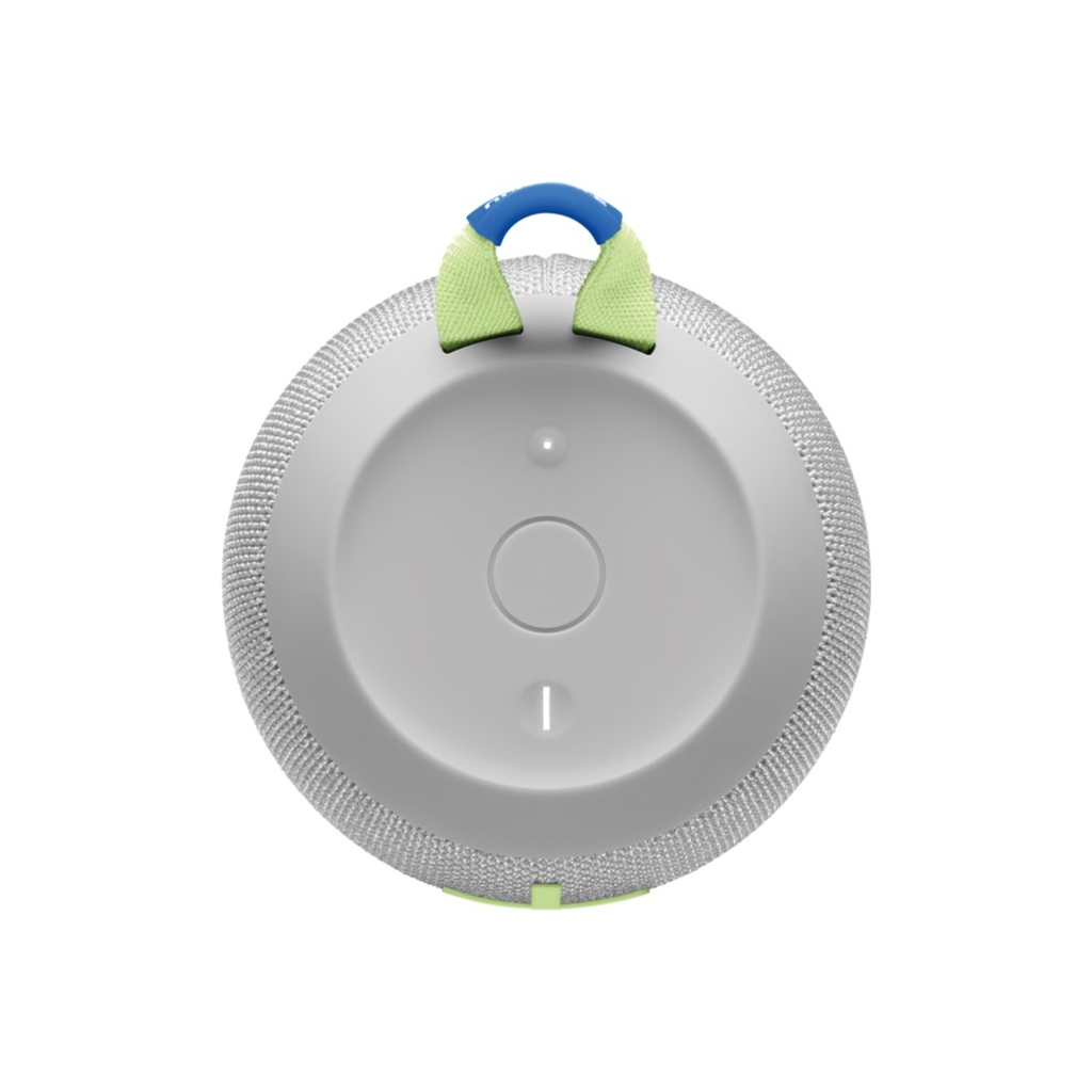 Акустическая система Ultimate Ears Wonderboom 3 Joyous Brights (984-001832) - 3 Акустическая система Ultimate Ears Wonderboom 3 Joyous Brights (984-001832) - 3