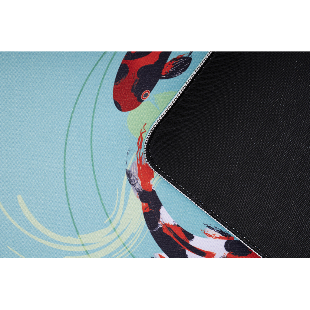 Коврик для мышки Akko Monet's Pond Blue (AMOUSEPAD_MP) - 1