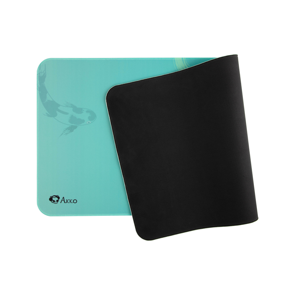 Коврик для мышки Akko Monet's Pond Blue (AMOUSEPAD_MP) - 7