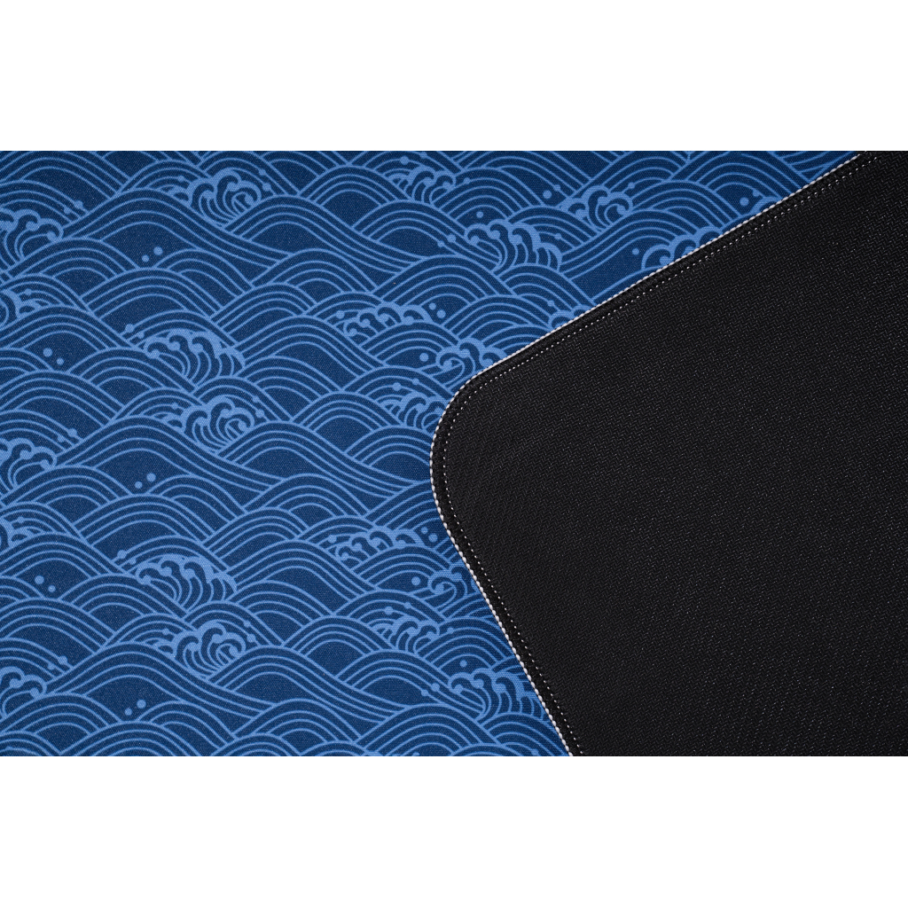 Коврик для мышки Akko Ocean Star Blue (AMOUSEPAD_OS) - 1