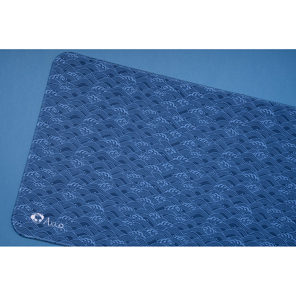 Коврик для мышки Akko Ocean Star Blue (AMOUSEPAD_OS) - 3