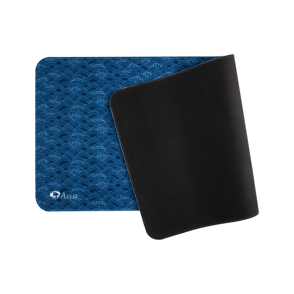 Коврик для мышки Akko Ocean Star Blue (AMOUSEPAD_OS) - 6