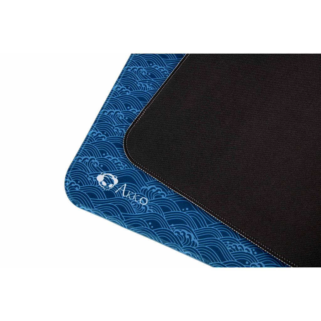 Коврик для мышки Akko Ocean Star Blue (AMOUSEPAD_OS) - 7