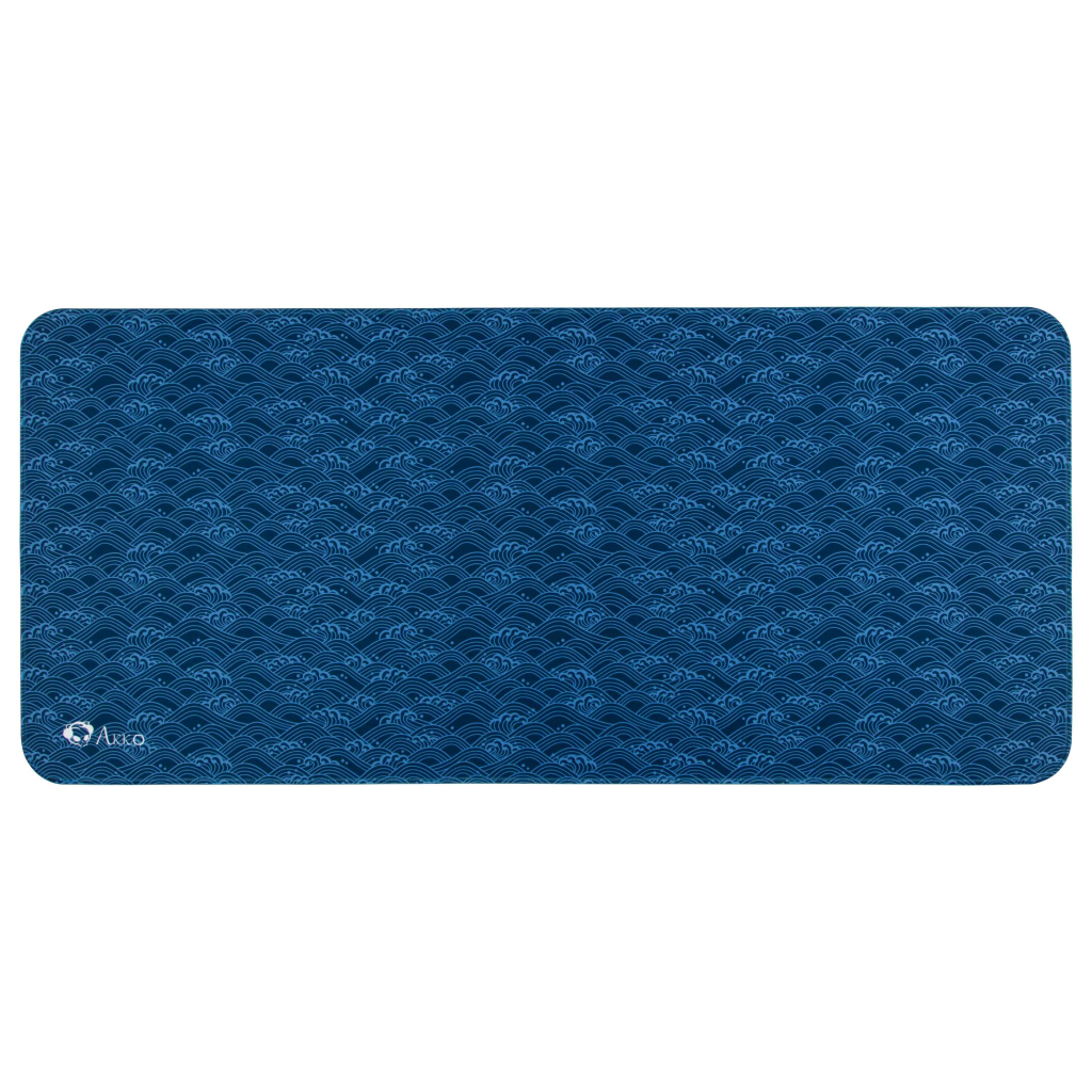 Коврик для мышки Akko Ocean Star Blue (AMOUSEPAD_OS)