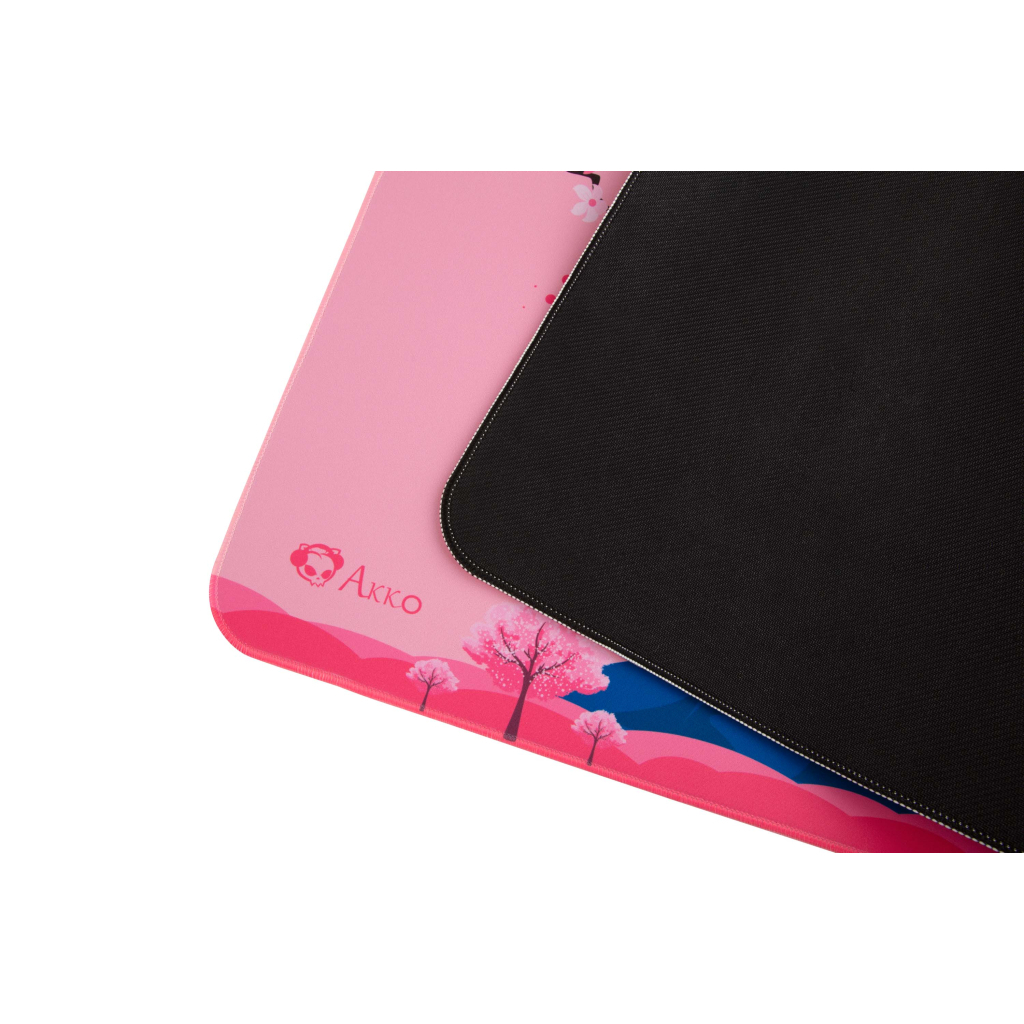 Коврик для мышки Akko Sakura Pink (AMOUSEPAD_S) - 8