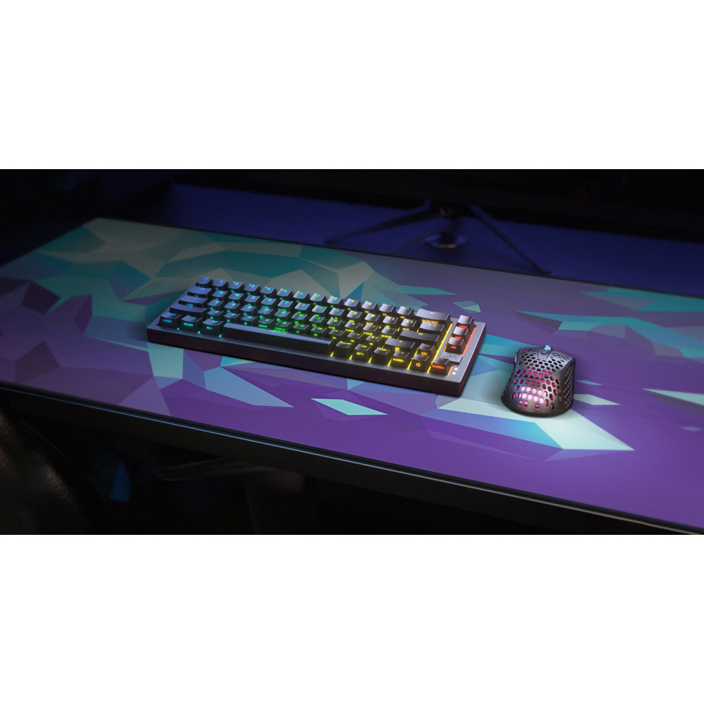 Коврик для мышки Xtrfy GP5 Litus Blue XL (GP5-XL-LITUS-BLUE) - 5 Коврик для мышки Xtrfy GP5 Litus Blue XL (GP5-XL-LITUS-BLUE) - 5