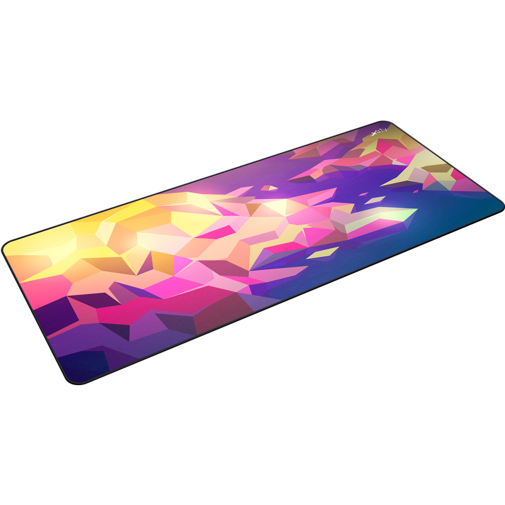 Коврик для мышки Xtrfy GP5 Litus Pink XL (GP5-XL-LITUS-PINK) - 1
