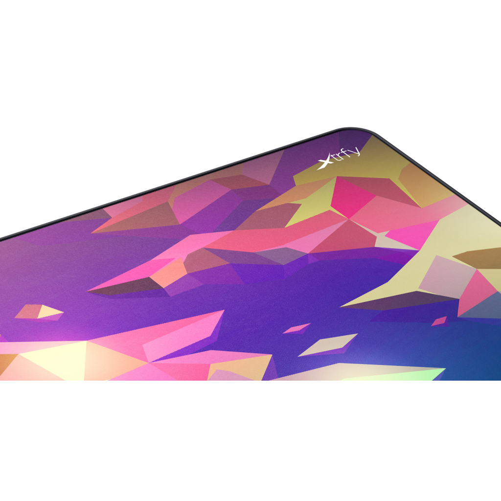 Коврик для мышки Xtrfy GP5 Litus Pink XL (GP5-XL-LITUS-PINK) - 3