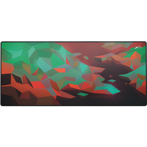 Коврик для мышки Xtrfy GP5 Litus Red XL (GP5-XL-LITUS-RED)