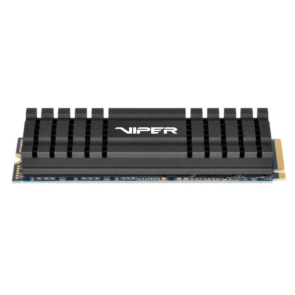 Накопитель SSD M.2 2280 512GB Patriot (VPN110-512GM28H) - 4