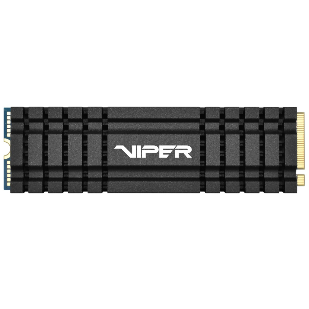 Накопитель SSD M.2 2280 512GB Patriot (VPN110-512GM28H)