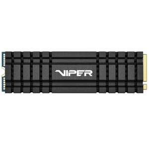 Накопитель SSD M.2 2280 512GB Patriot (VPN110-512GM28H)