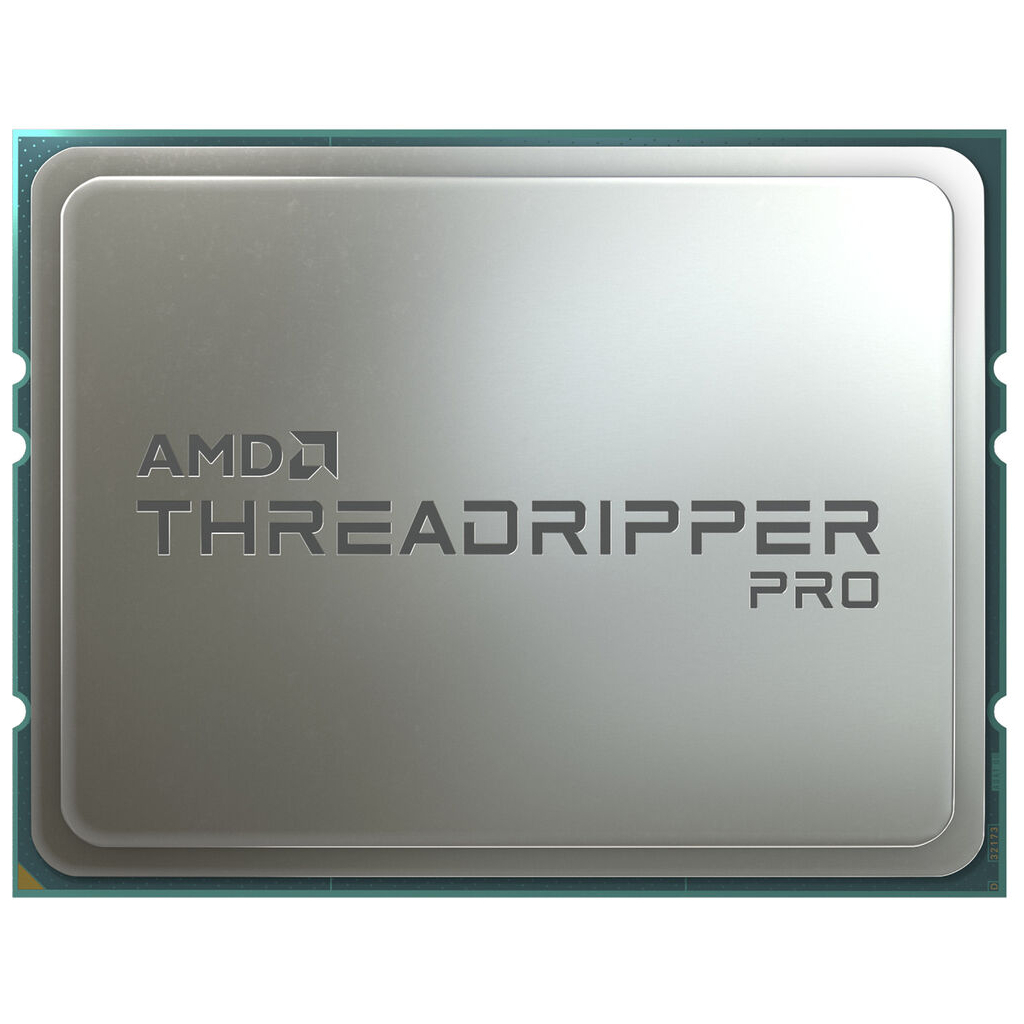 Процессор AMD Ryzen Threadripper PRO 5955WX (100-100000447WOF) - 2