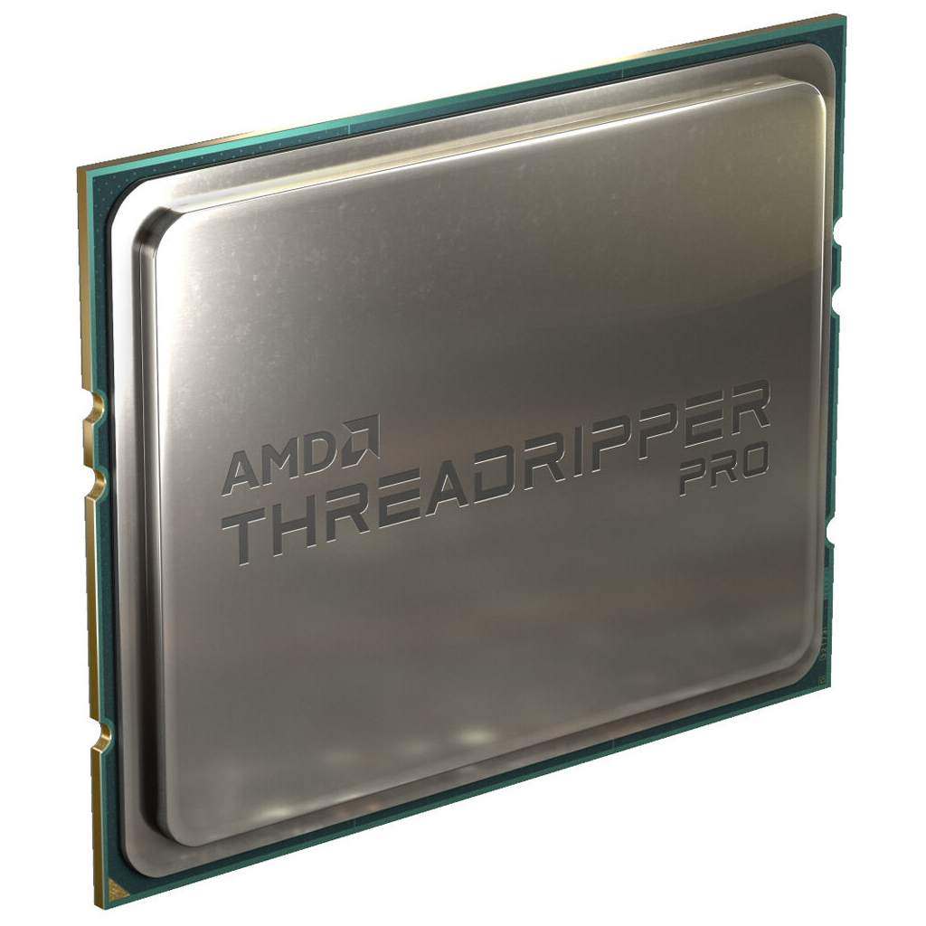 Процессор AMD Ryzen Threadripper PRO 5955WX (100-100000447WOF) - 3