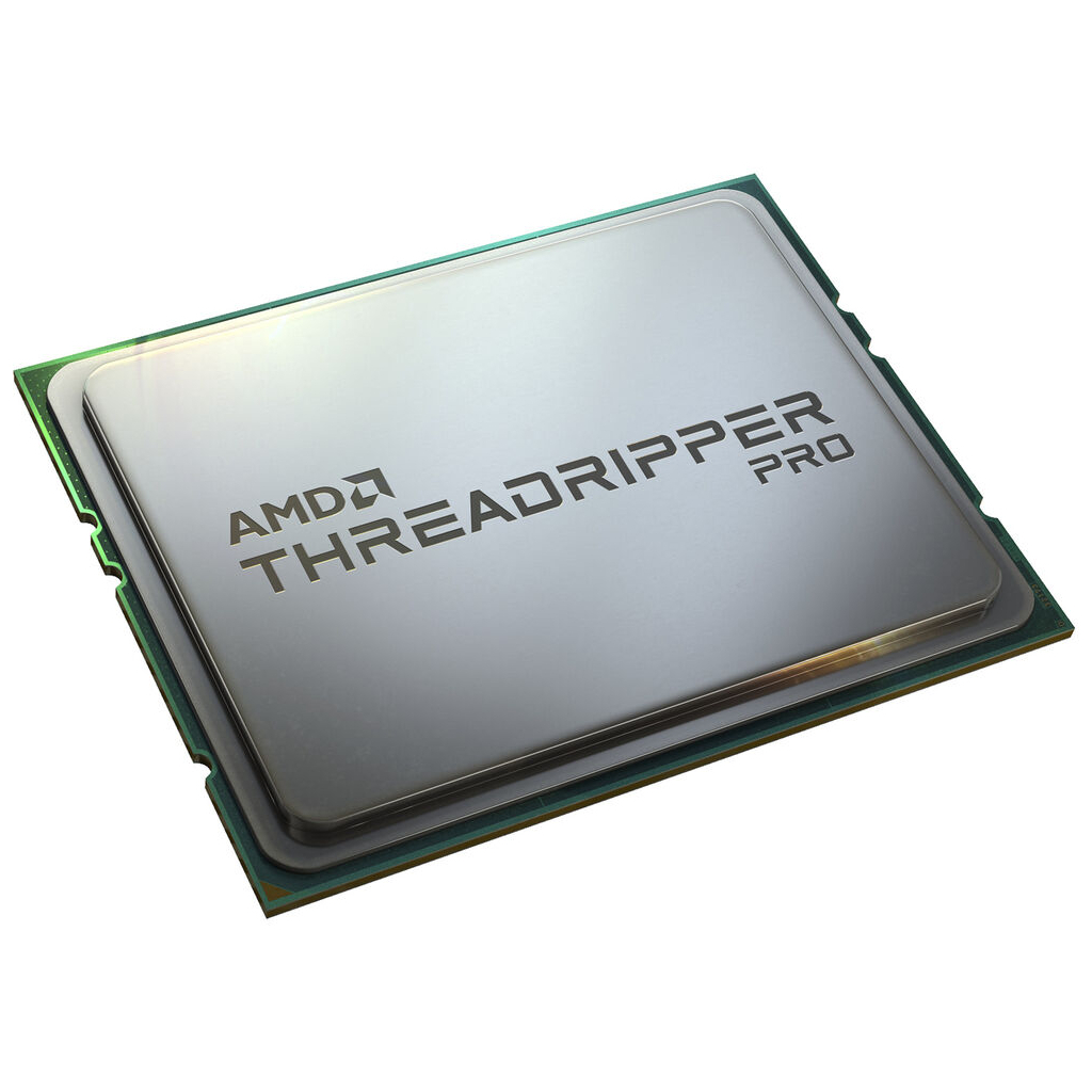 Процессор AMD Ryzen Threadripper PRO 5955WX (100-100000447WOF) - 4