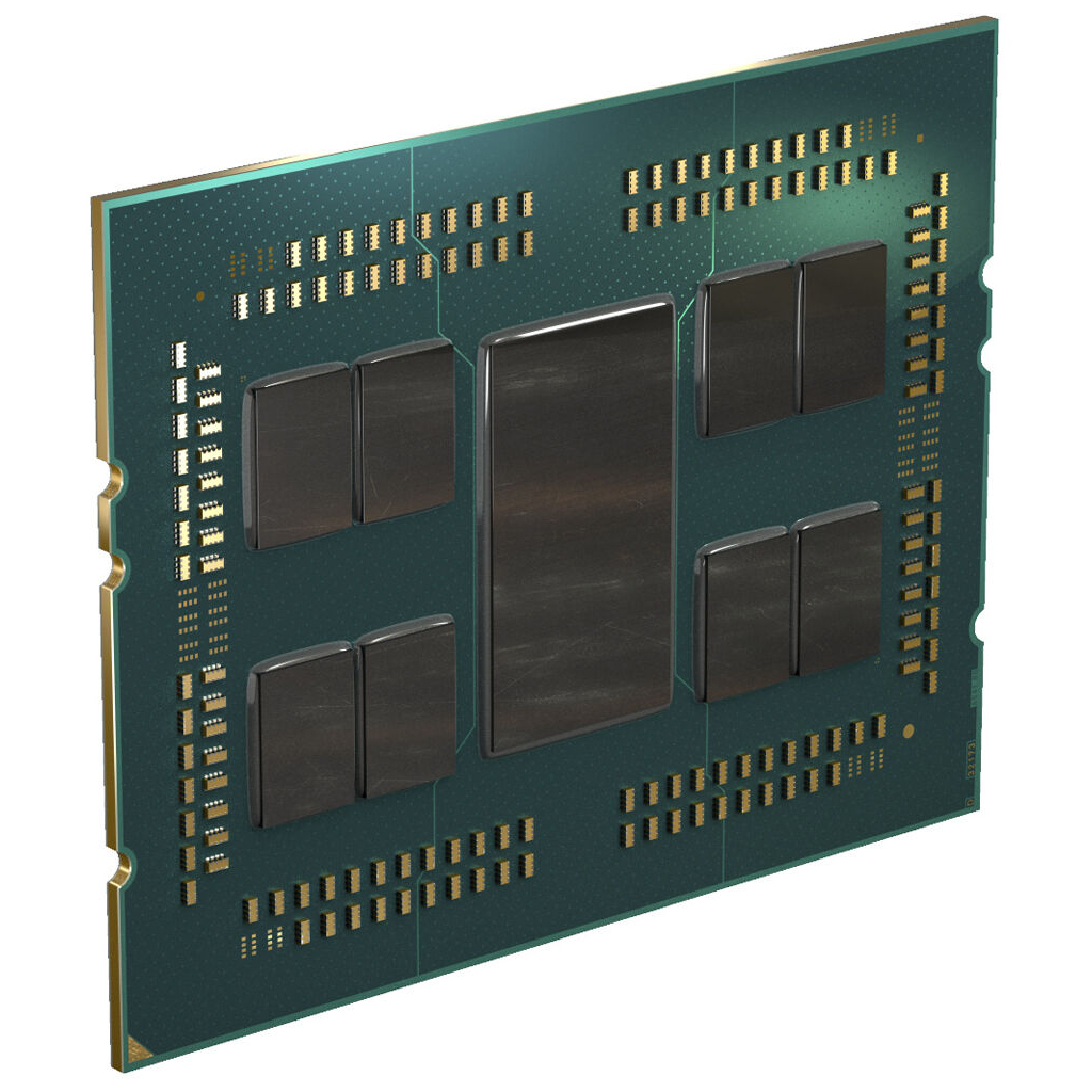 Процессор AMD Ryzen Threadripper PRO 5955WX (100-100000447WOF) - 5