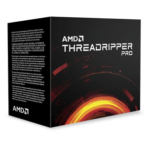 Процессор AMD Ryzen Threadripper PRO 5955WX (100-100000447WOF)
