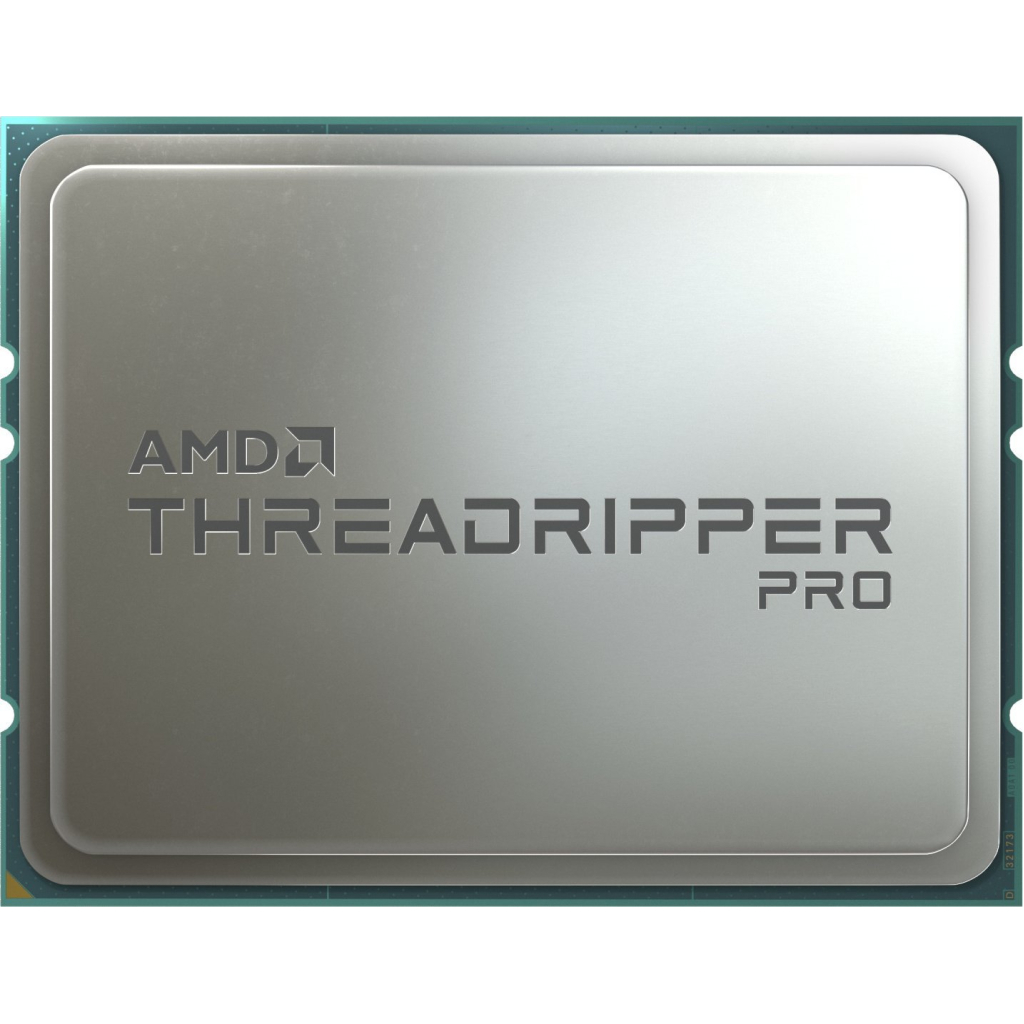 Процессор AMD Ryzen Threadripper PRO 5955WX (100-000000447)