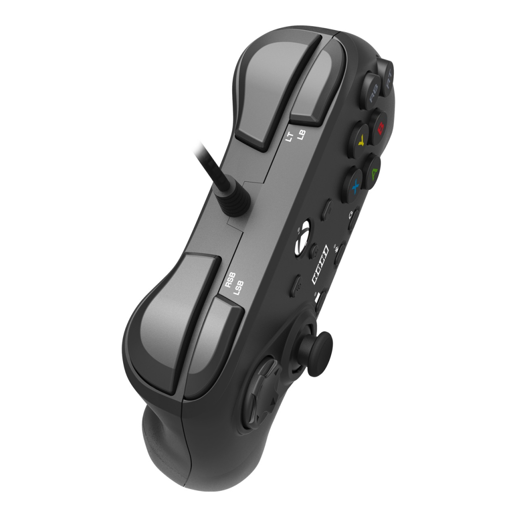 Геймпад Hori Fighting Commander OCTA XBOX/PC Black (810050910170) - 2 Геймпад Hori Fighting Commander OCTA XBOX/PC Black (810050910170) - 2