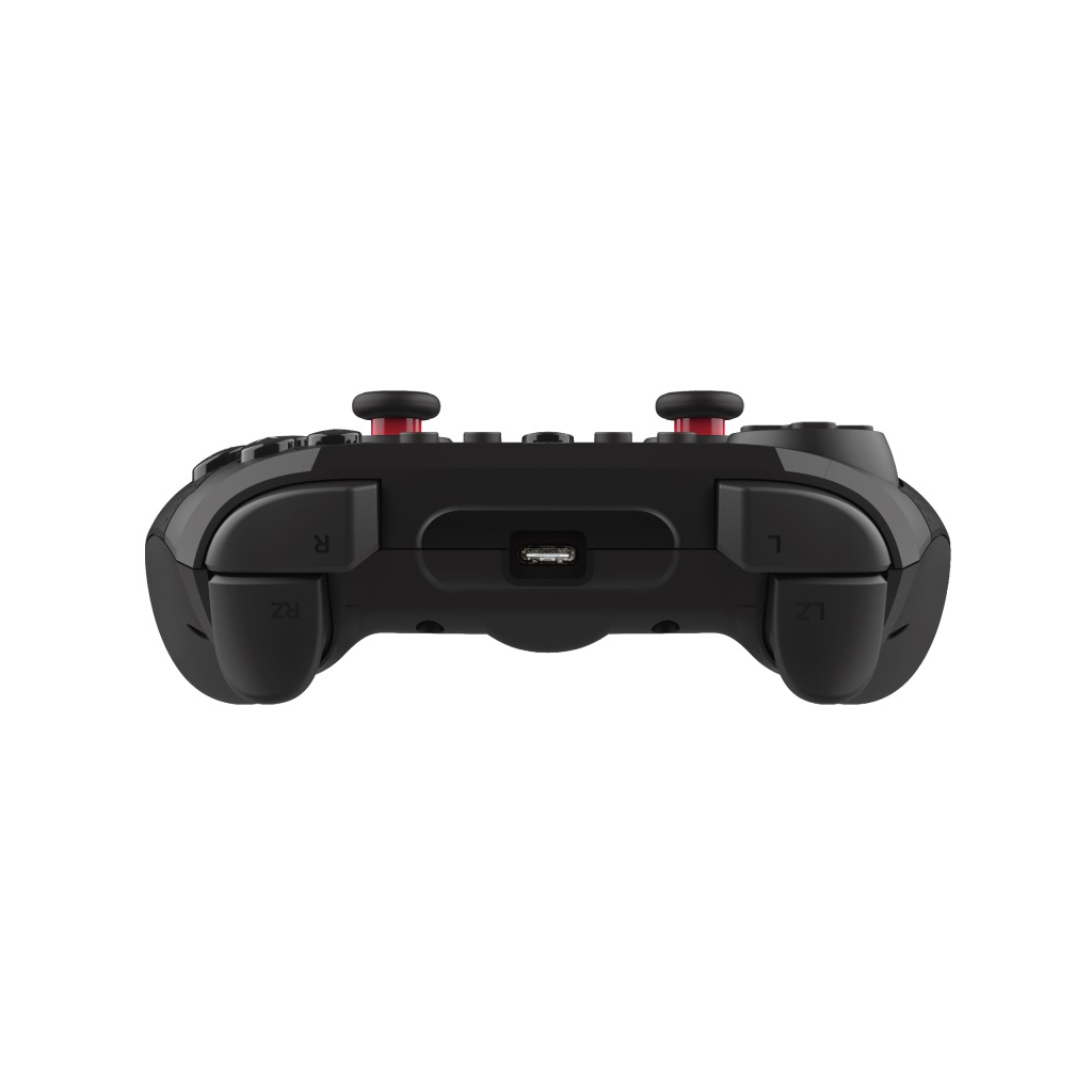 Геймпад Trust GXT 1230 MUTA Bluetooth Black (23579) - 5 Геймпад Trust GXT 1230 MUTA Bluetooth Black (23579) - 5