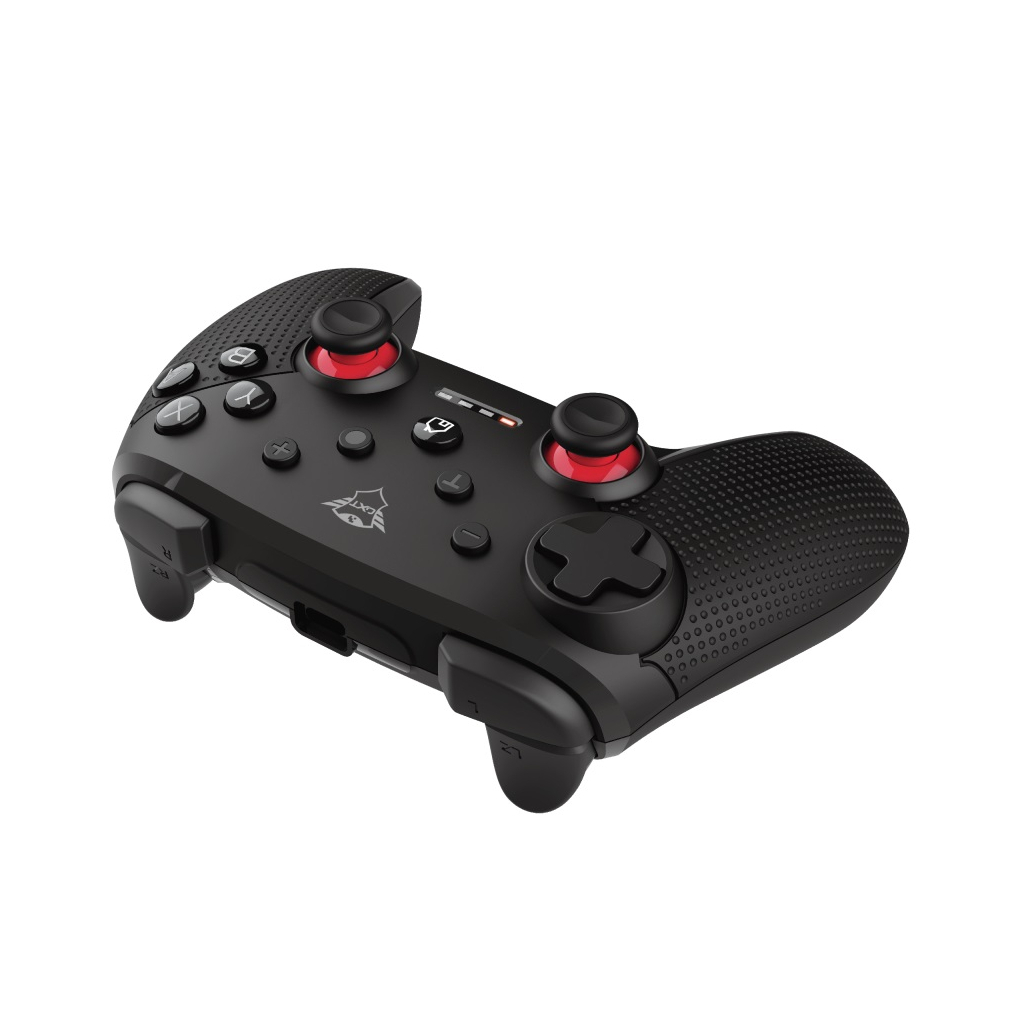 Геймпад Trust GXT 1230 MUTA Bluetooth Black (23579) - 6 Геймпад Trust GXT 1230 MUTA Bluetooth Black (23579) - 6
