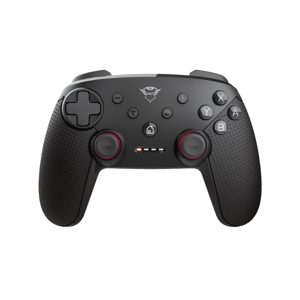 Геймпад Trust GXT 1230 MUTA Bluetooth Black (23579) Геймпад Trust GXT 1230 MUTA Bluetooth Black (23579)