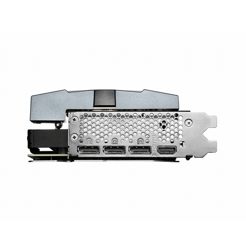 Видеокарта MSI GeForce RTX3070 8Gb SUPRIM LHR (RTX 3070 SUPRIM 8G LHR) - 3
