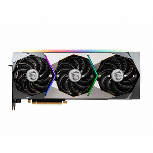 Видеокарта MSI GeForce RTX3070 8Gb SUPRIM LHR (RTX 3070 SUPRIM 8G LHR)