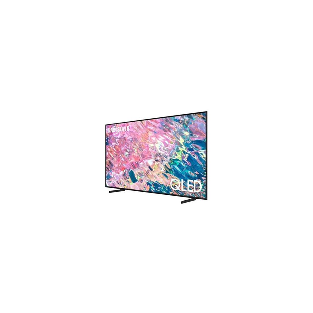 Телевизор Samsung QE43Q60BAUXUA - 3 Телевизор Samsung QE43Q60BAUXUA - 3