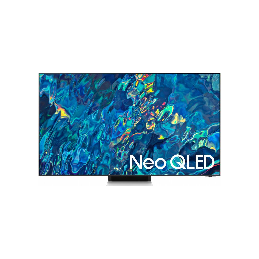 Телевизор Samsung QE55QN95BAUXUA - 4 Телевизор Samsung QE55QN95BAUXUA - 4