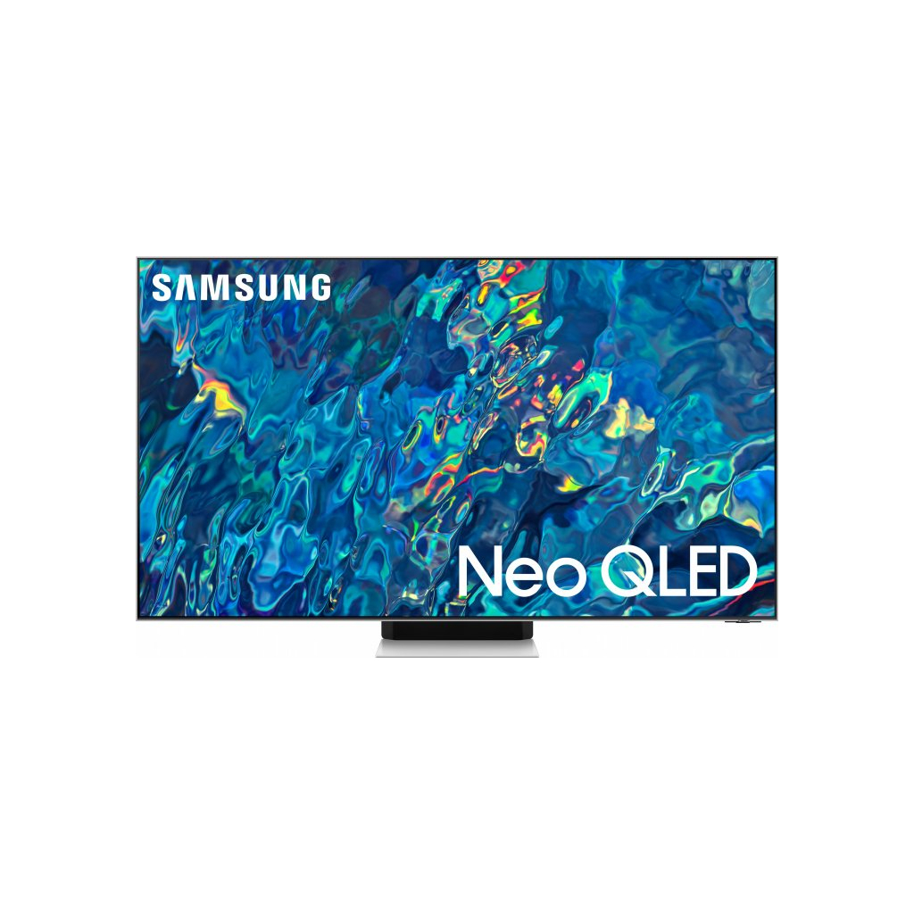 Телевизор Samsung QE55QN95BAUXUA