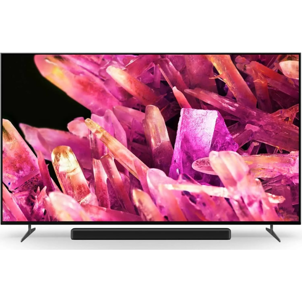 Телевизор Sony XR75X90KR2 - 11 Телевизор Sony XR75X90KR2 - 11