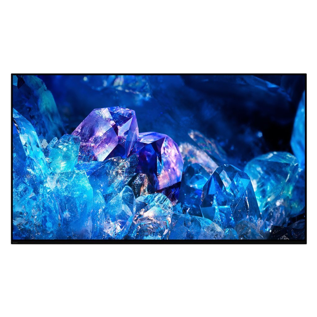 Телевизор Sony XR77A80KR2 - 1 Телевизор Sony XR77A80KR2 - 1