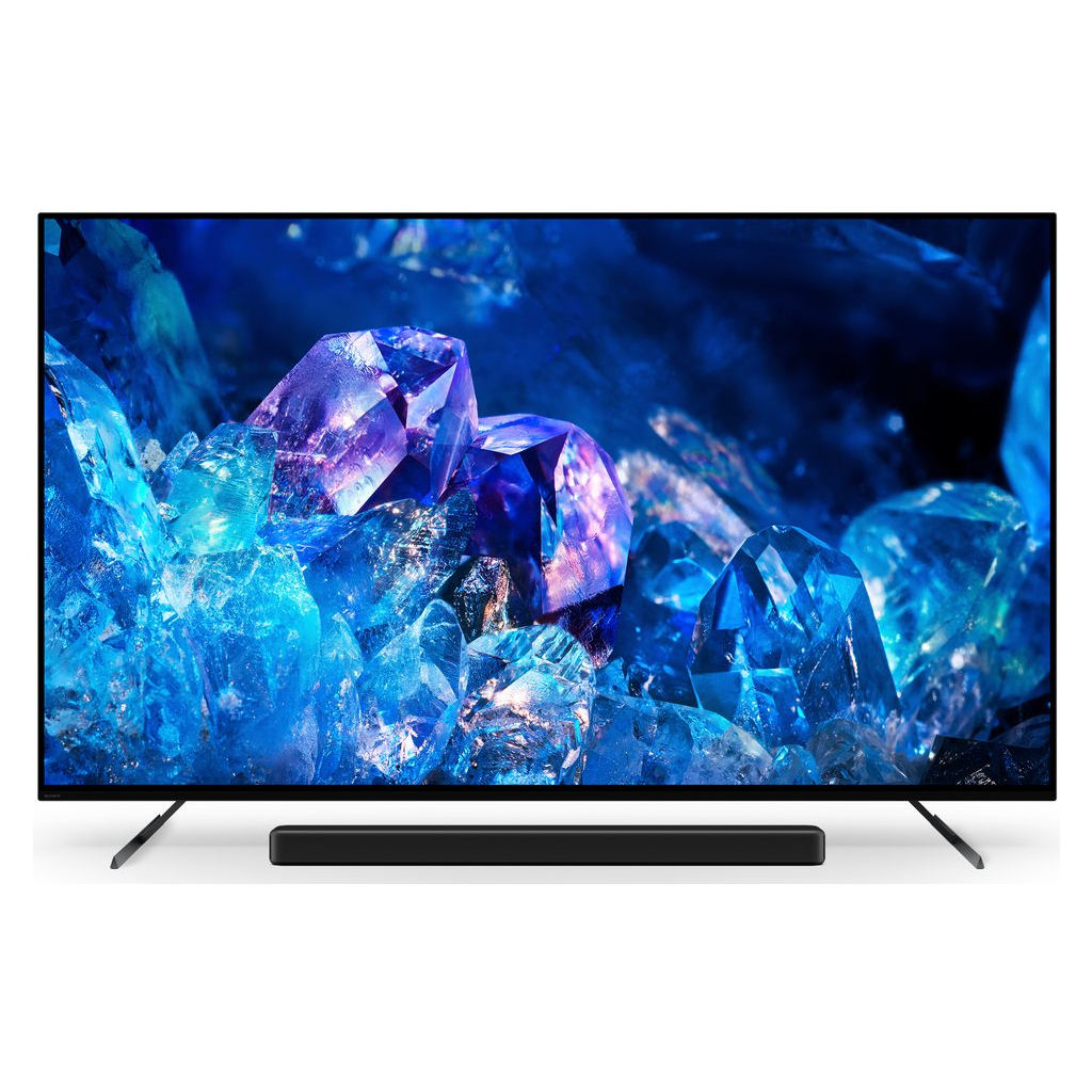 Телевизор Sony XR77A80KR2 - 11 Телевизор Sony XR77A80KR2 - 11
