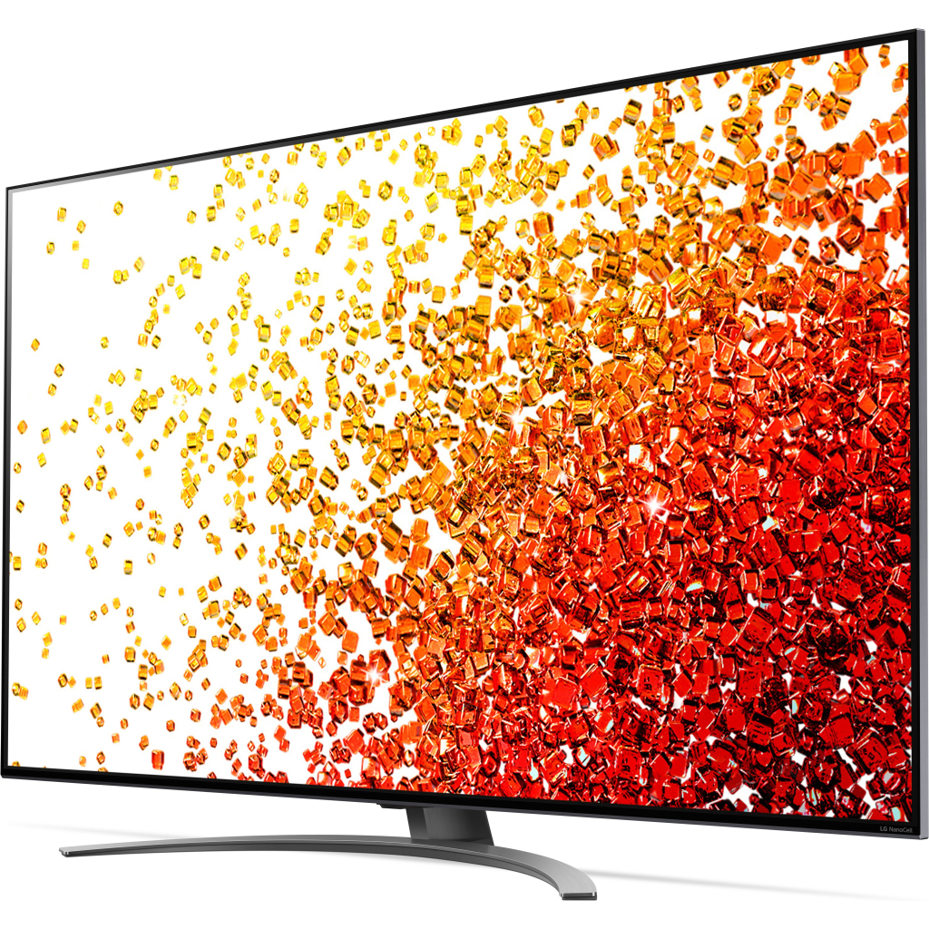 Телевизор LG 86NANO916PA - 4 Телевизор LG 86NANO916PA - 4