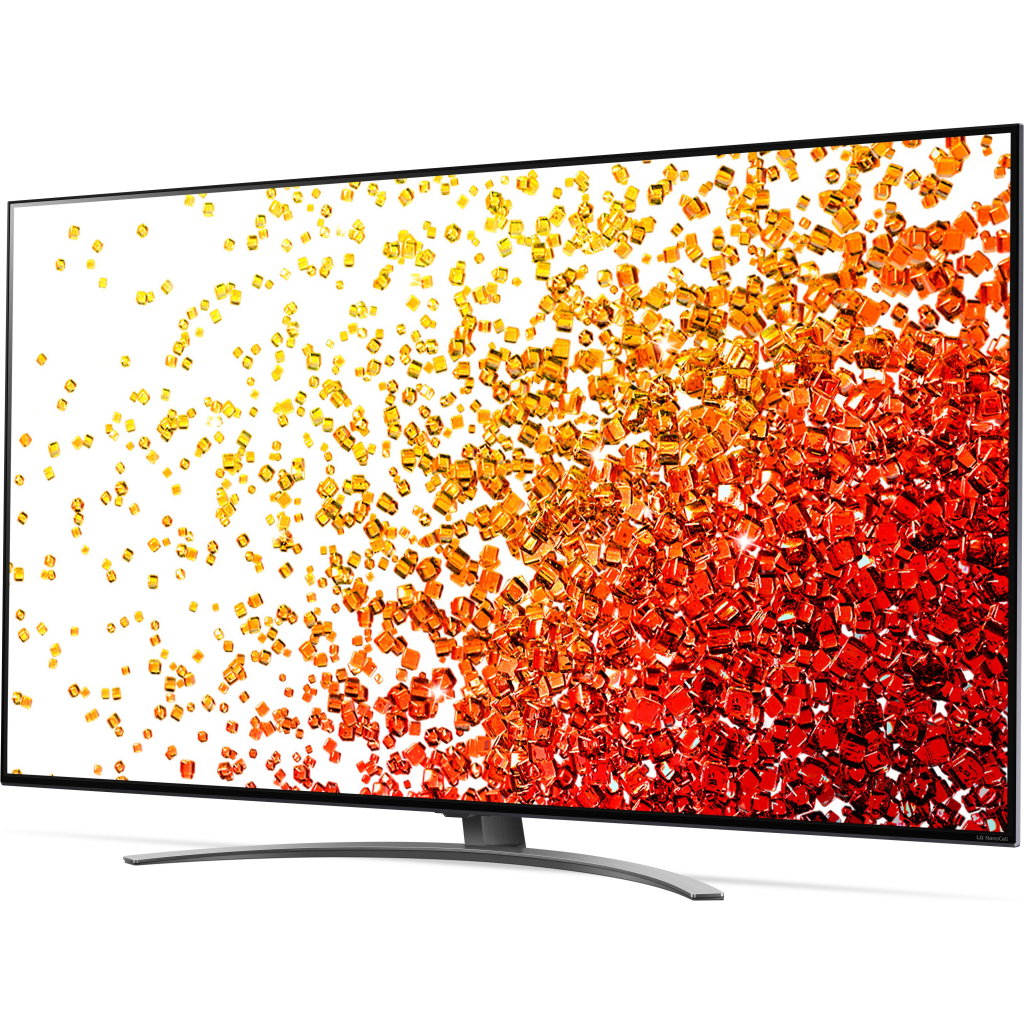 Телевизор LG 86NANO916PA - 5 Телевизор LG 86NANO916PA - 5