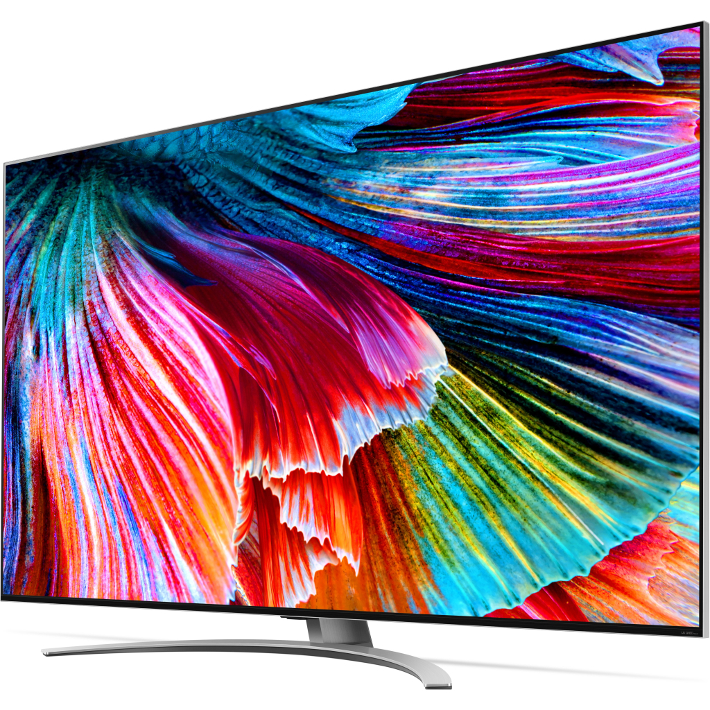 Телевизор LG 86QNED996PB - 3 Телевизор LG 86QNED996PB - 3