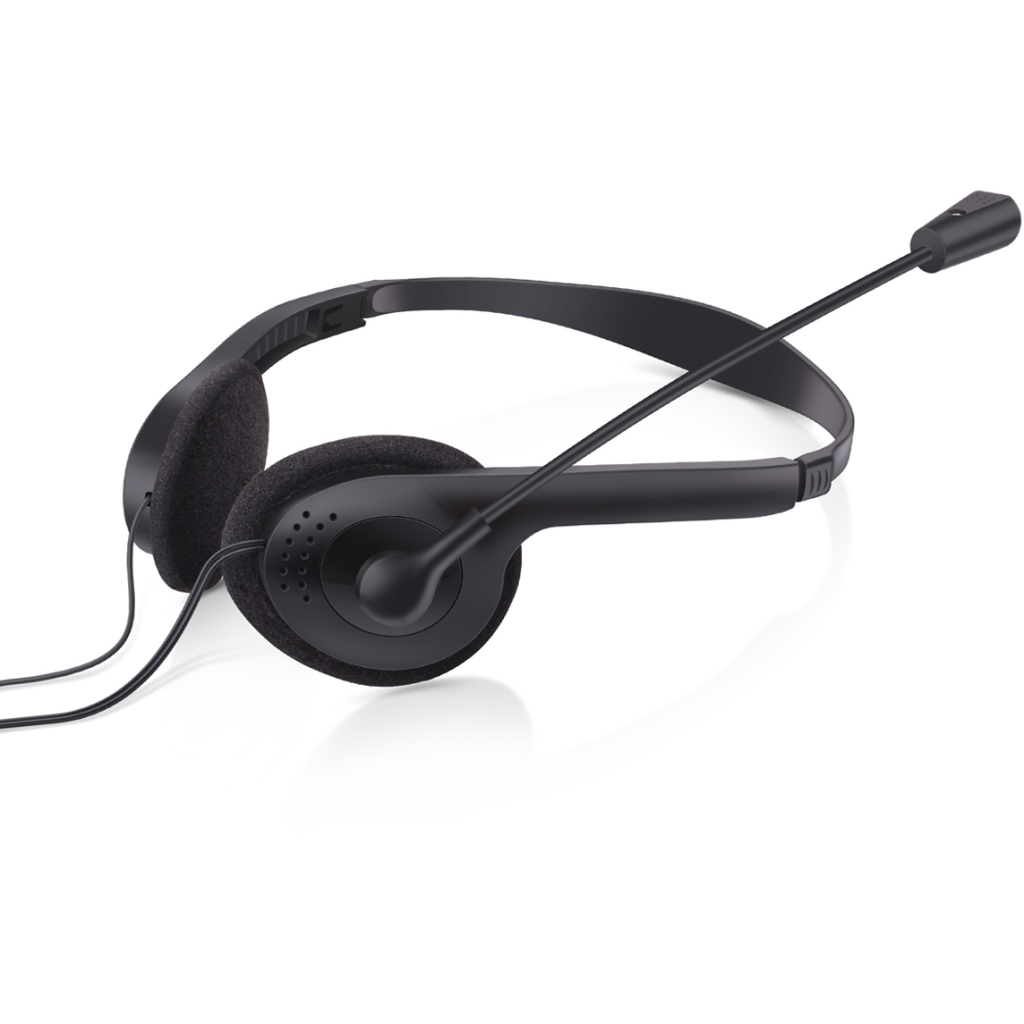 Наушники Fiesta Mic FIS1020 Stereo USB (FIS1020) - 4