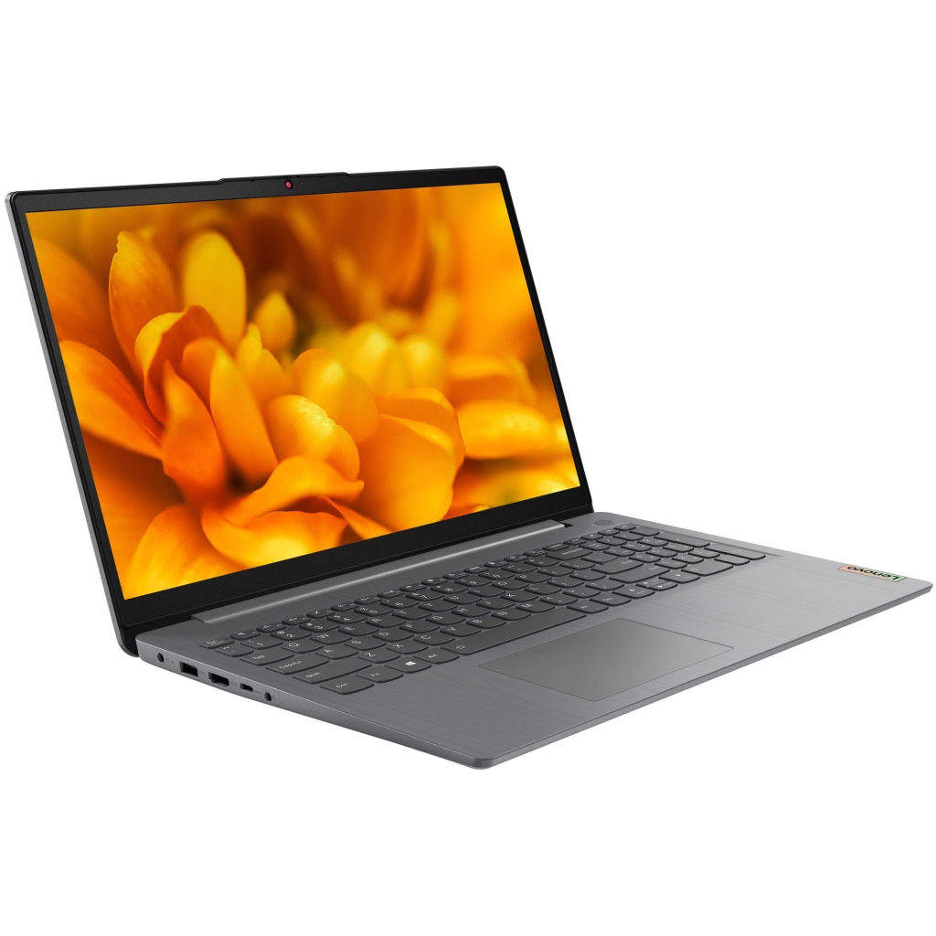 Ноутбук Lenovo IdeaPad 3 15ALC (82KU00W1PB) - 1
