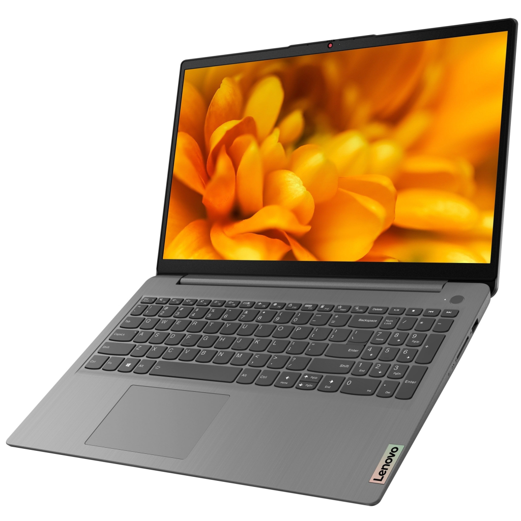 Ноутбук Lenovo IdeaPad 3 15ALC (82KU00W1PB) - 2