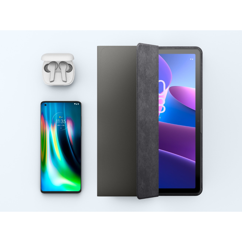 Чехол для планшета Lenovo Tab M10 Plus Gen3 (TB125/128) (ZG38C03903) - 6